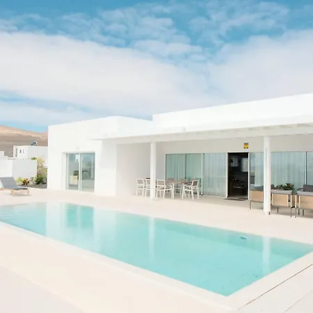 Villa Aine Luxury