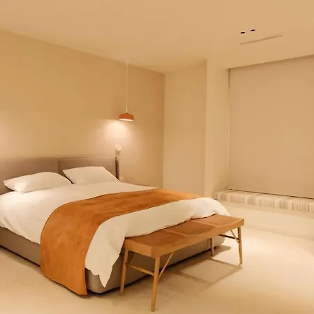 Aine Luxury Villa Puerto Calero