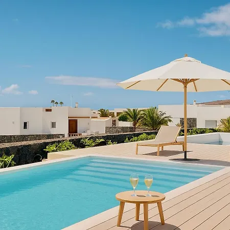 Aine Luxury Villa, Sea Views, Heated Pool Puerto Calero