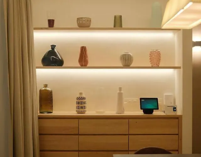 וילה Aine Luxury