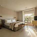 Aine Luxury Villa, Sea Views, Heated Pool بْوُرتو كاليرو