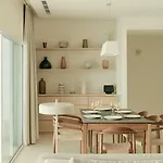 Aine Luxury Villa, Sea Views, Heated Pool فيلة بْوُرتو كاليرو
