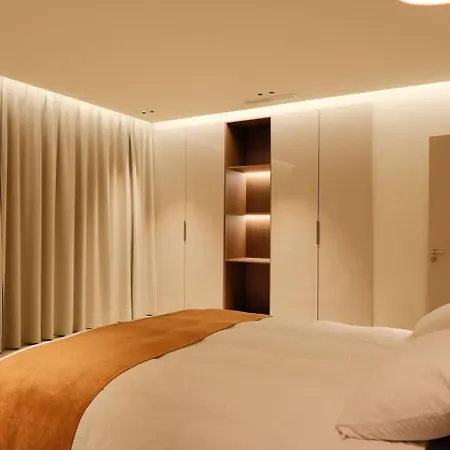 Aine Luxury Βίλα *