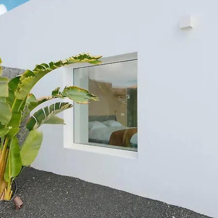 Aine Luxury Villa Puerto Calero