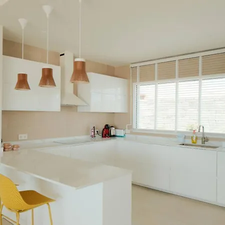 Βίλα Aine Luxury Puerto Calero