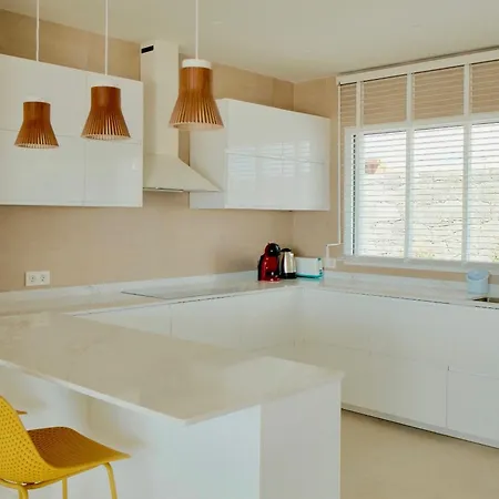 Aine Luxury Βίλα *