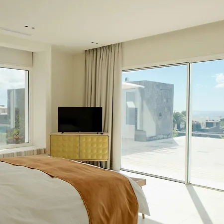 Aine Luxury Βίλα Puerto Calero