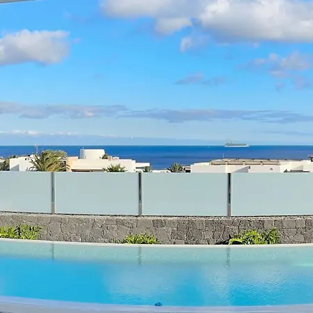 Aine Luxury * Puerto Calero