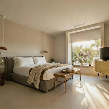 Aine Luxury Villa, Sea Views, Heated Pool Puerto Calero
