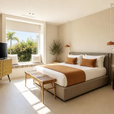 Aine Luxury Villa, Sea Views, Heated Pool Puerto Calero