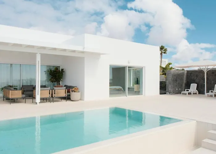 Villa Ainé Luxury *