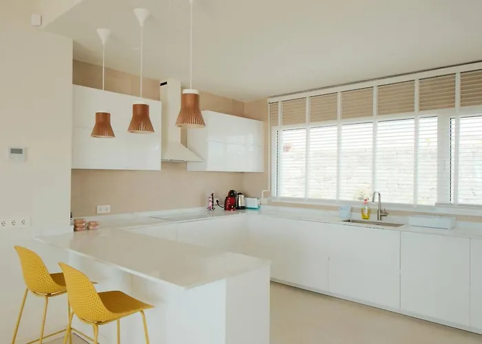 Villa Ainé Luxury Puerto Calero