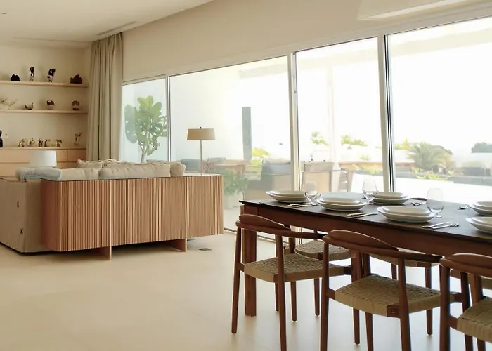 Villa Ainé Luxury *