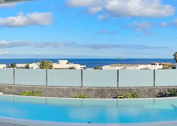 Ainé Luxury * Puerto Calero