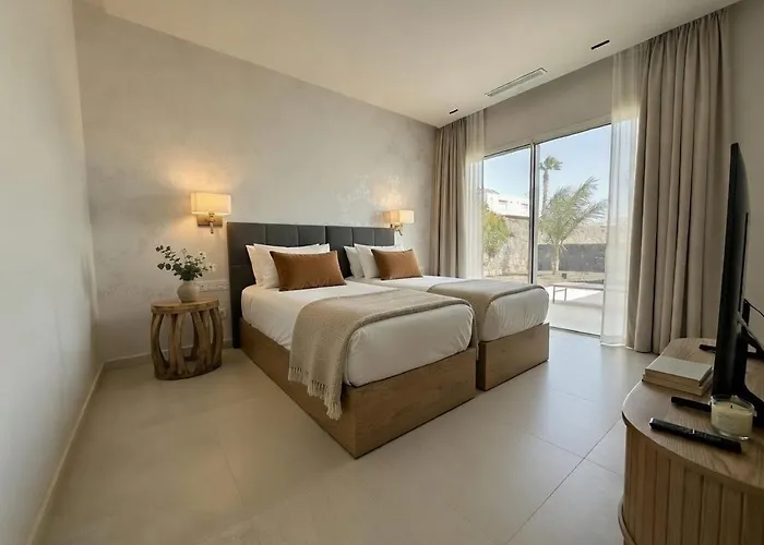 Villa Ainé Luxury *