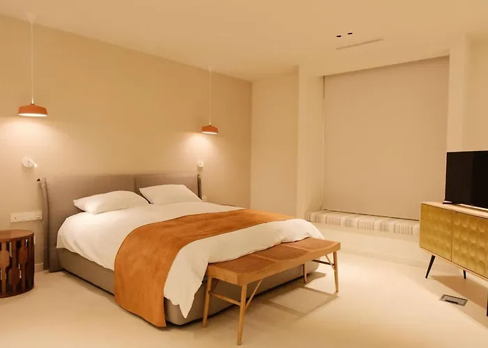 Villa Ainé Luxury Puerto Calero