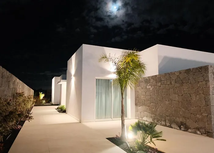 Вилла Aine Luxury *