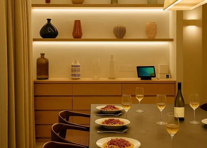 Вилла Aine Luxury