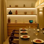 Villa Aine Luxury Villa, Sea Views, Heated Pool
