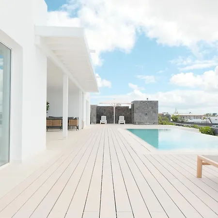 Aine By Rsc Villa Puerto Calero