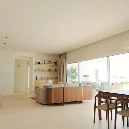 Villa Aine By Rsc Puerto Calero