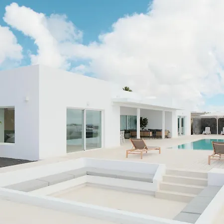 Villa Aine By Rsc Puerto Calero