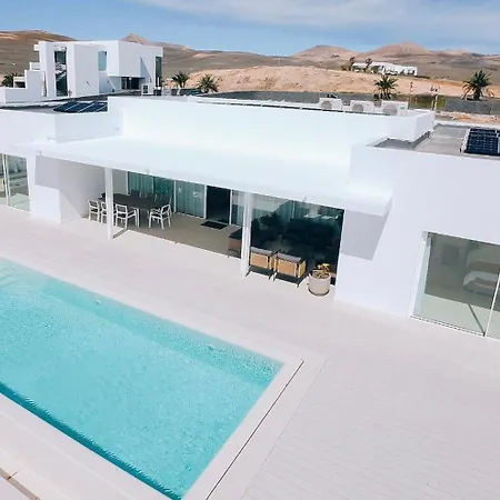 Villa Aine By Rsc Puerto Calero
