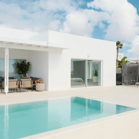Villa Aine By Rsc *
