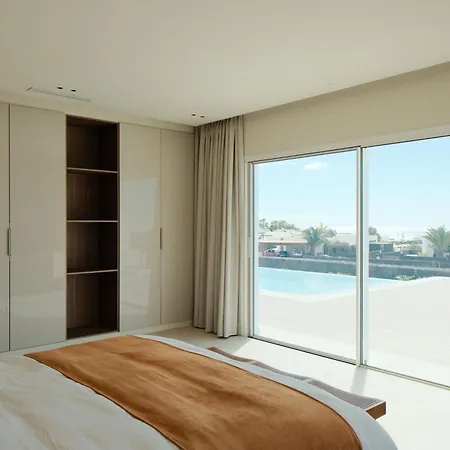 Villa Aine By Rsc *