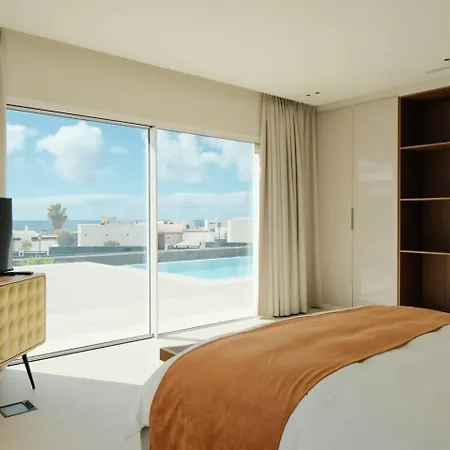 Villa Aine Luxury Puerto Calero