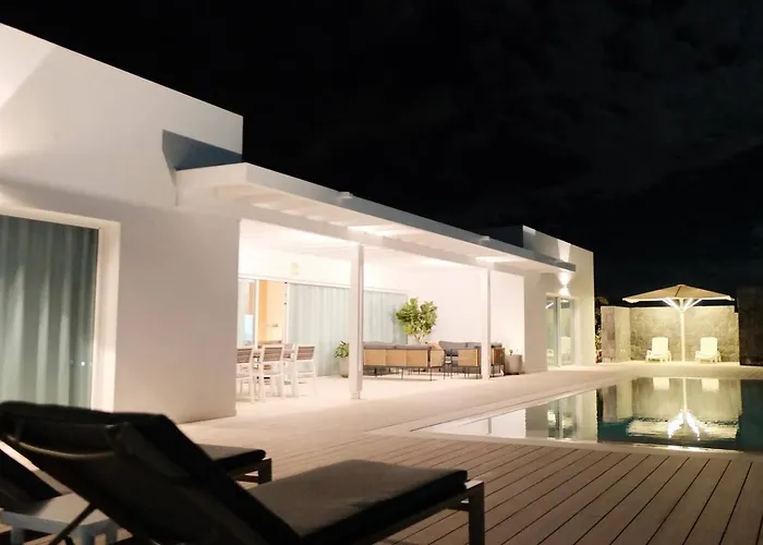 Aine Luxury Puerto Calero