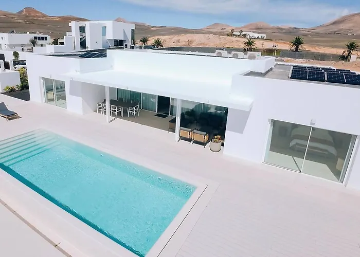 Aine Luxury Puerto Calero