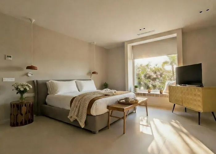 Aine Luxury Puerto Calero