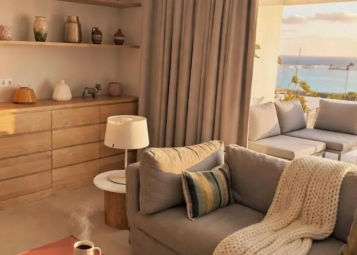 Aine Luxury * Puerto Calero