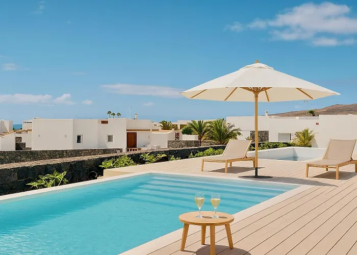 Aine Luxury Puerto Calero