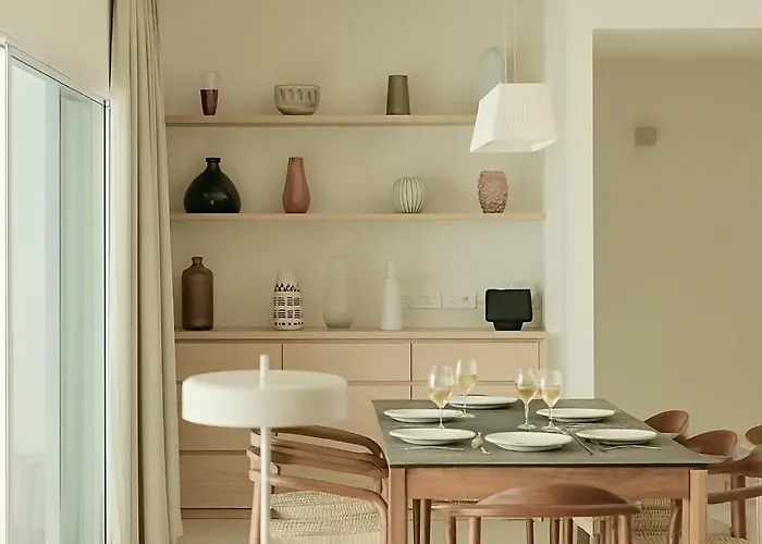 Aine Luxury Villa Puerto Calero